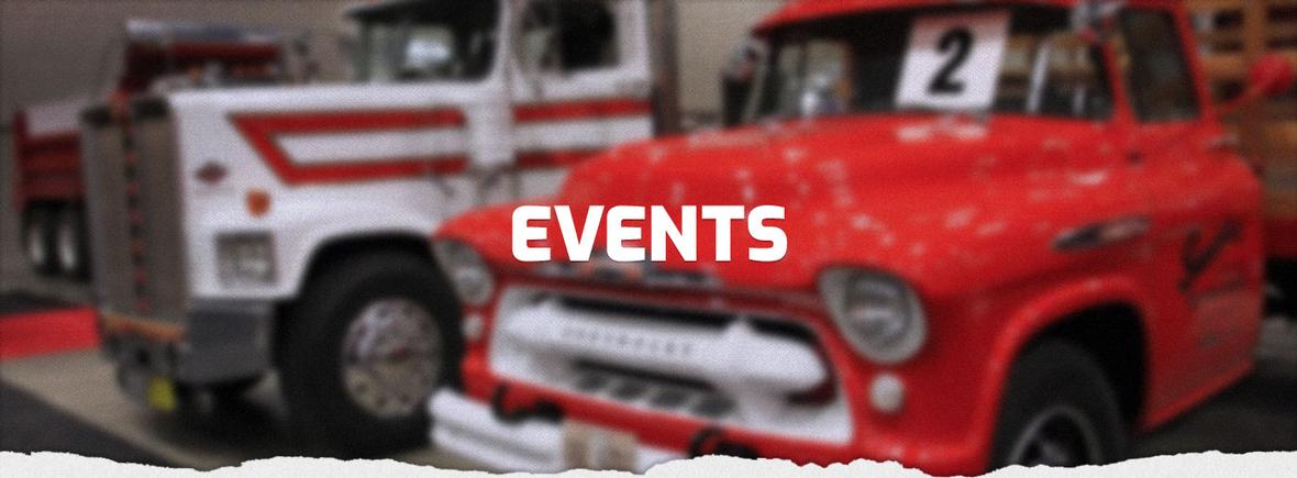 Banner picture for the Events page for Midwest Truck and Trailer Show